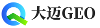 新城区-西安大迈GEO